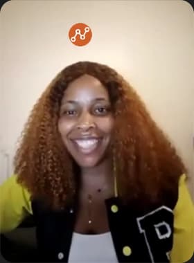 Venessa testimonial