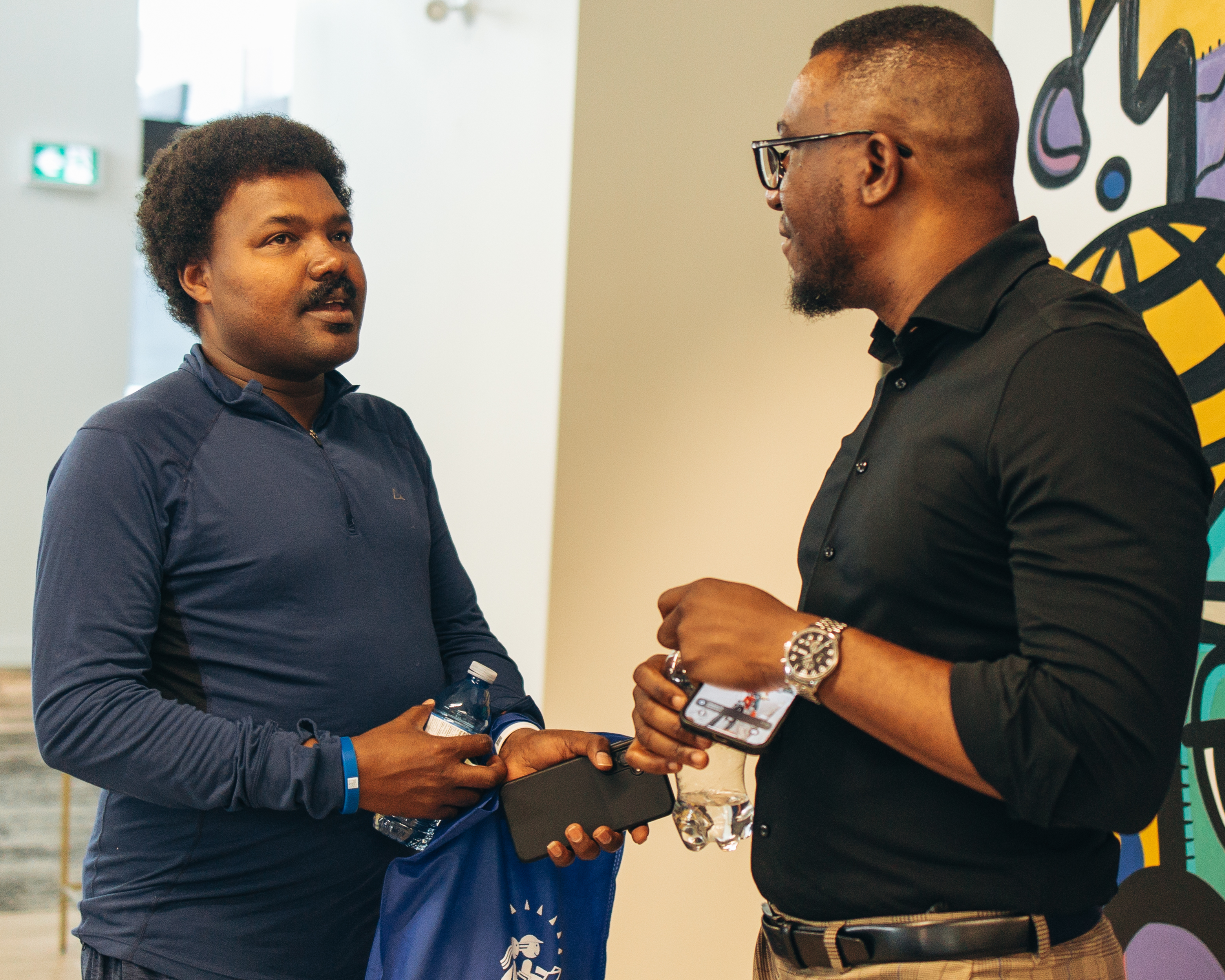 Expansive 1-on-1 Curriculum