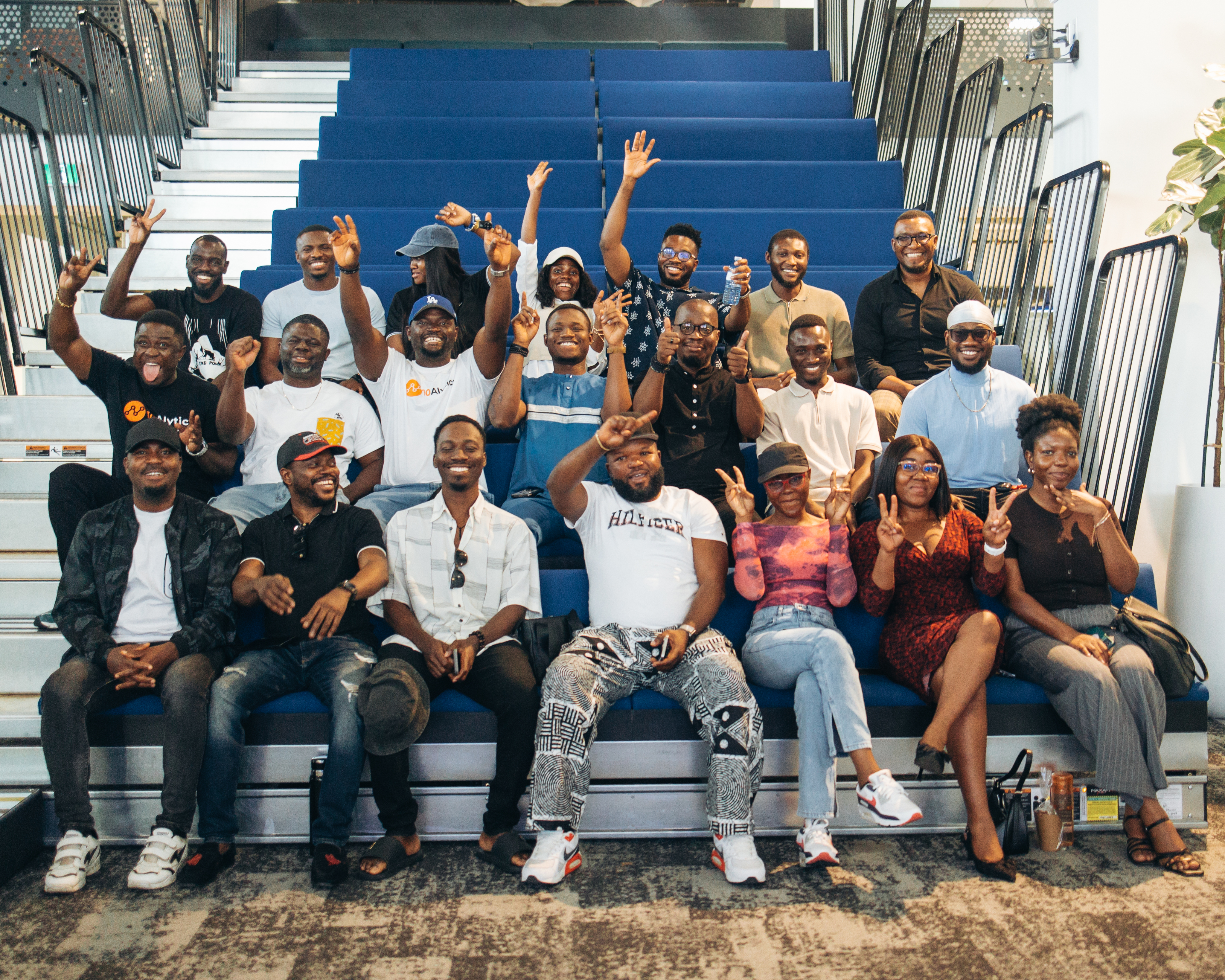 Career Services Team